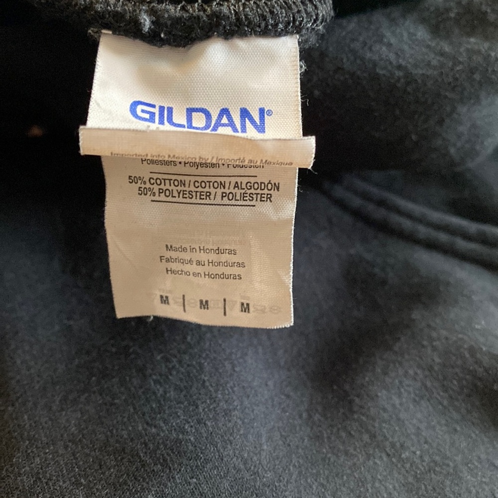 John Mayer Sweatshirt - Picture 4 of 5